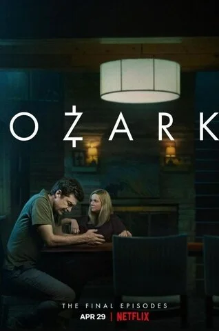Озарк сериал 2017 смотреть онлайн бесплатно в хорошем качестве HD
